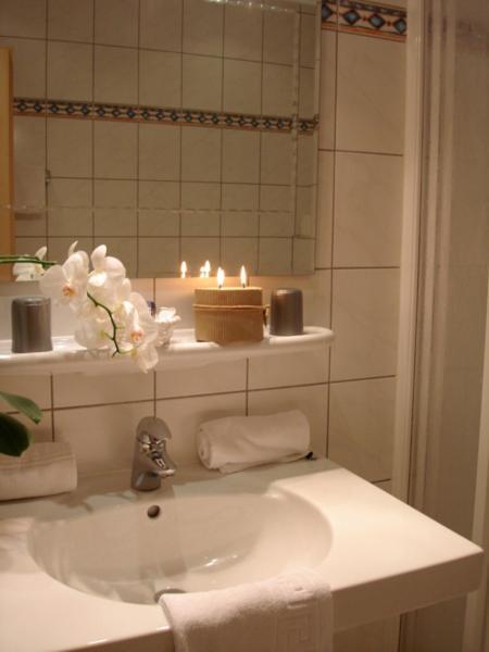 Hotel Zur Post Deudesfeld Eksteriør billede